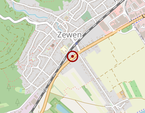 Karte: Hubertus-Apotheke