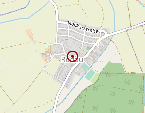 Karte: Bewegung und Tanz für Kinder