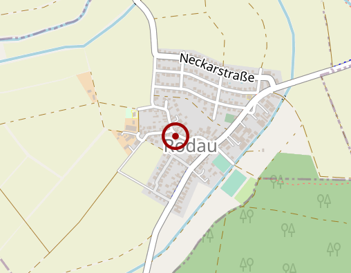 Karte: Wendling Andreas