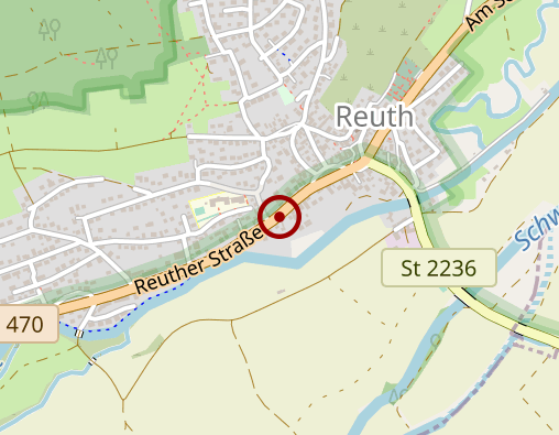 Karte: Schlüsselnotdienst Luttmann Gernhardt Schlüsselnotdienst, Luttmann Gernhardt, Fischer Sylke