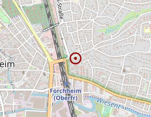 Karte: Laser Vision GmbH