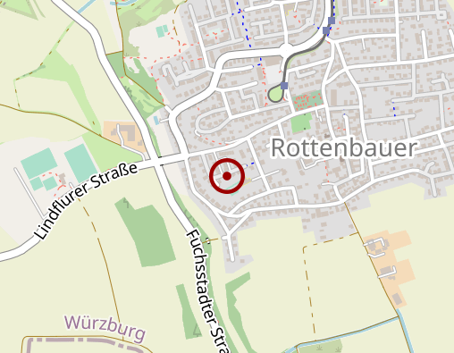 Karte: Deckelmann Carmen Körperpsychotherapeutin