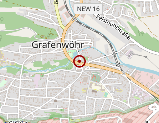 Karte: Sebastian-Apotheke