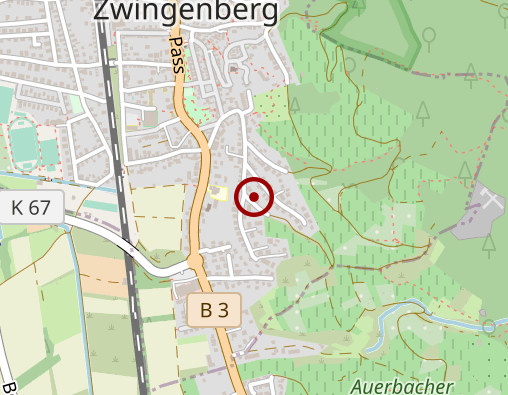 Karte: Bauer-Schröter Ditlinde Dipl.-Psych., PP, KJP