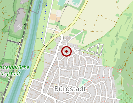 Karte: Kunkel Alexandra Heilpraktikerin für Psychotherapie