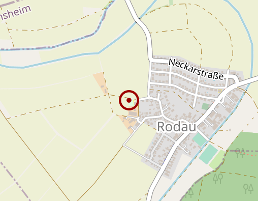 Karte: Jahreszeitenabhängige Freizeitangebote