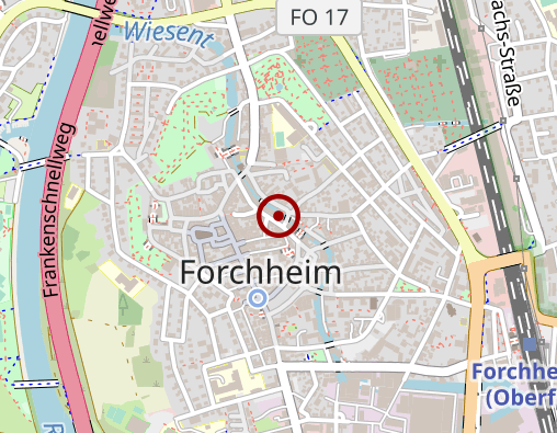 Karte: Brunner Gerhard Dr. med. Arzt für Psychotherapie Schmerztherapie Internist