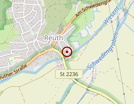 Karte: Rahden Heike systemisches Coaching