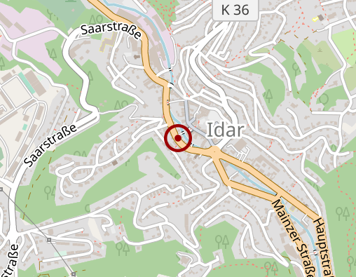 Karte: Rhein Swetlana