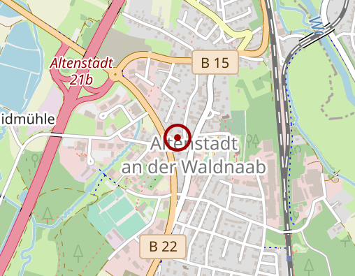 Karte: Lang Reinhold Hypnosepraxis