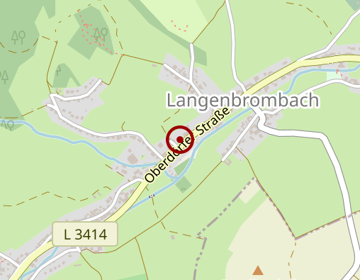 Karte: Ackermann Anna-Christina