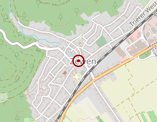 Karte: Martinus-Apotheke