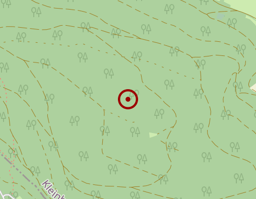 Karte: Willared Peter Dipl.-Volksw. Taxi und Mietwagen