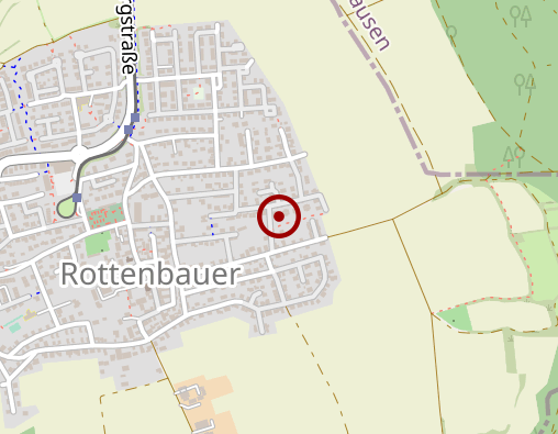 Karte: Auer Brigitte