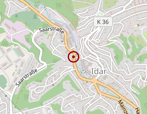 Karte: Lightshop 24 LED Lichttechnik