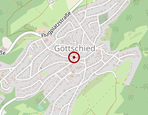 Karte: Schug Manfred GmbH & Co. KG