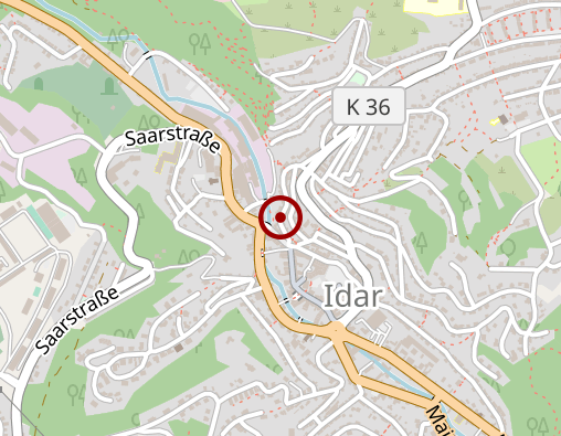 Karte: JOBA Inh. Joachim Bachofner