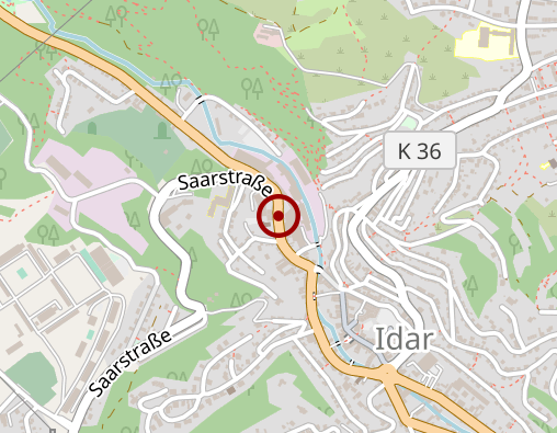 Karte: Metzmacher Michael