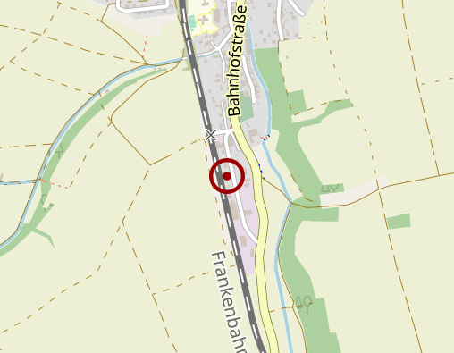 Karte: Görlich Sieglinde Dipl.-Psych.