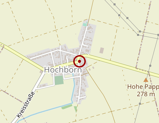 Karte: Pflege mit System Frau Edeltraud Kullmann