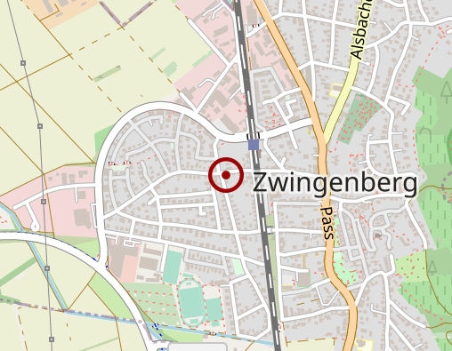 Karte: Heidenreich Susanna u. Arnold