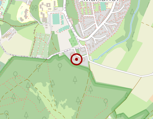 Karte: Spiekermann Carola