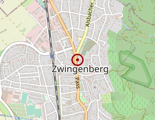 Karte: Hellmann Kaja