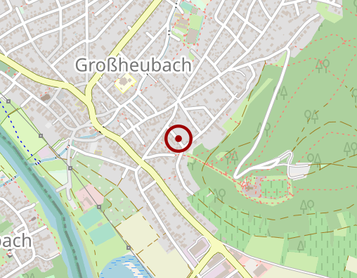 Karte: Brand Karin Heilpraktikerin