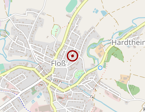 Karte: Fischer Erwin Massagepraxis