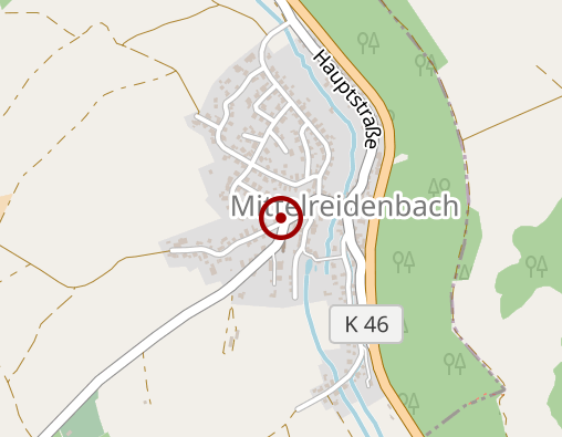 Karte: Latscha, Ilse