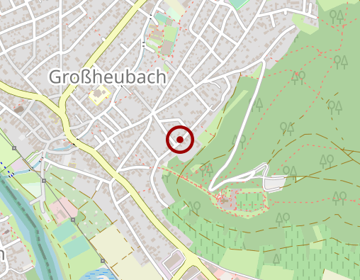 Karte: Schulz Susanne Heilpraktiker