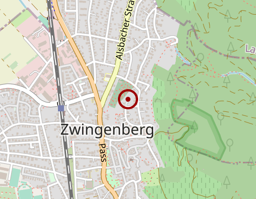 Karte: Latour Beate Dr.Med.