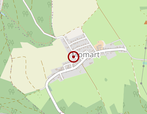 Karte: Schäfer Diana