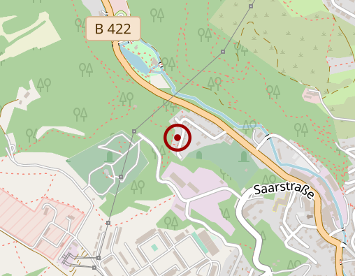 Karte: Kirsch Günter