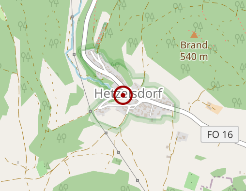 Karte: Kolb Diane Tierheilpraktikerin