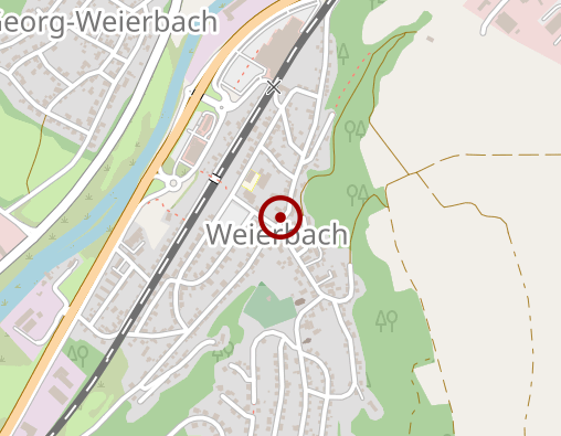 Karte: Reinery Wolfgang