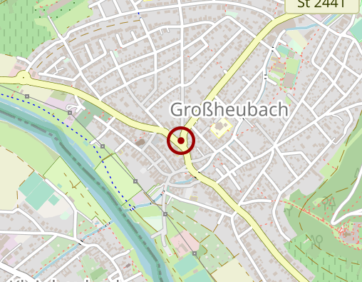 Karte: Engelberg-Apotheke