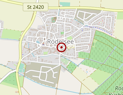 Karte: Heß Stefanie Traditionelle Thaimassage und Aromapflege