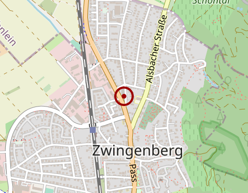 Karte: Nickels Reinhold