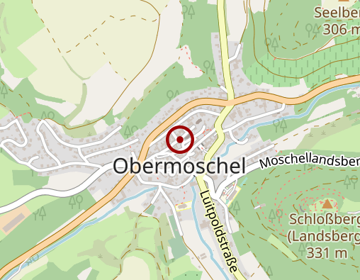 Karte: Jost Matthias