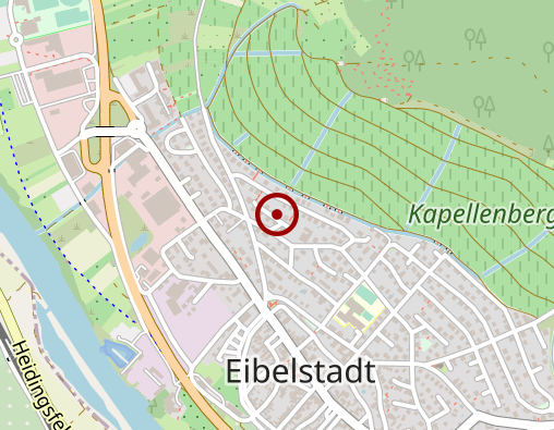 Karte: Bieber-Hupp Katja Dipl.Psych.