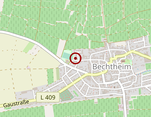 Karte: Fradin-Pettermann Gaby