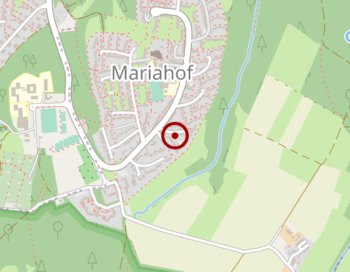 Karte: Leinenbach Werner