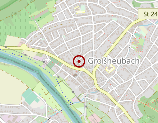 Karte: Peppler Antonie Heilpraktikerin