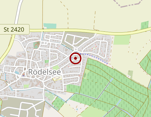 Karte: MediCare - Ihr Pflegepartner e.K.