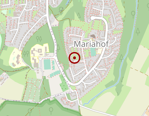 Karte: Express-Taxi-Trier