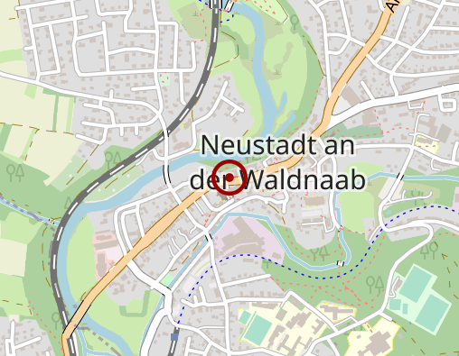 Karte: Wagmüller Martina