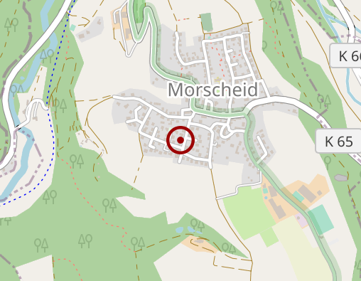 Karte: Brittner Gertrud