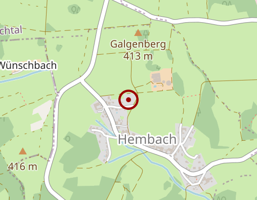 Karte: Foerster Deva Singh