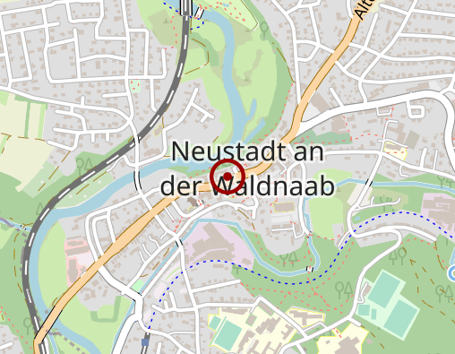 Karte: Löwen-Apotheke